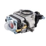 Carburetor Carb for 33CC 36CC Engine Pole Chainsaw Hedge Trimmer Replacement - Extra Image