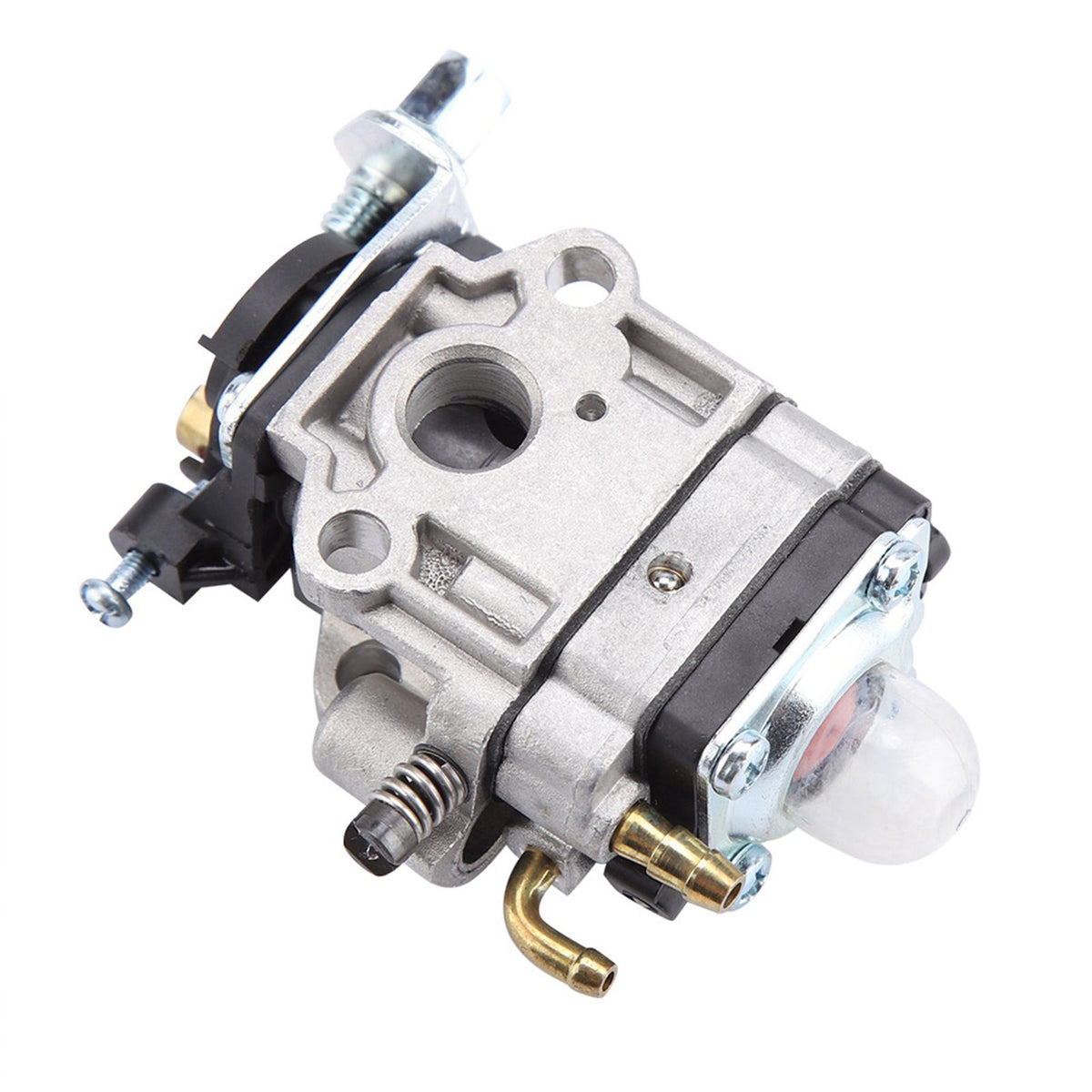 Carburetor Carb for 33CC 36CC Engine Pole Chainsaw Hedge Trimmer Replacement