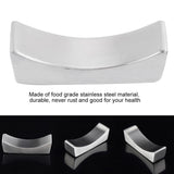 304 Stainless Steel Reusable NOn stick Chopstick Holder - Extra Image