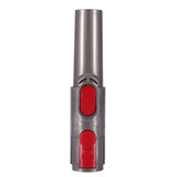 9Pcs Mini Micro Vacuum Cleaners Adapter Tool Car Vehicle Cleaning Kit