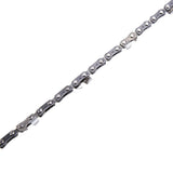 Portable Handheld Survival Chain Saw Emergency Chainsaw with Bag Camping Hiking Tool - Extra Image