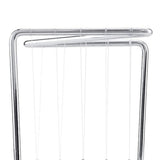 Newton's Cradle Balance Steel Balls Physics Science Pendulum Ornaments Toy Desk - Extra Image