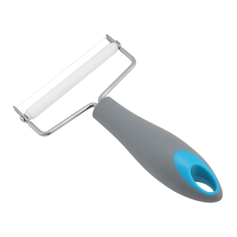 Stainless Steel NOn stick Cheese Fruit Cutter Slicer Grater