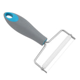 Stainless Steel NOn stick Cheese Fruit Cutter Slicer Grater - Extra Image