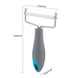 Stainless Steel NOn stick Cheese Fruit Cutter Slicer Grater - Extra Image