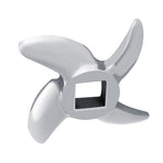 1Pcs Stainless Steel Meat Grinder Blade Mincer Knife Replacement Accessories (32#)