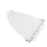 Iron Shoe Cover Ironing Shoe Cover Iron Plate Cover Protector - 45-Degree Angle