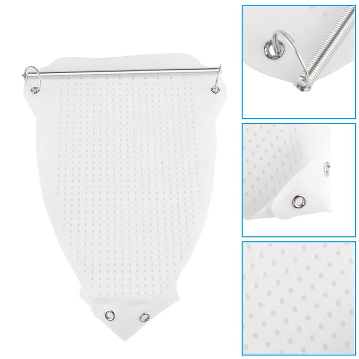 Iron Shoe Cover Ironing Shoe Cover Iron Plate Cover Protector