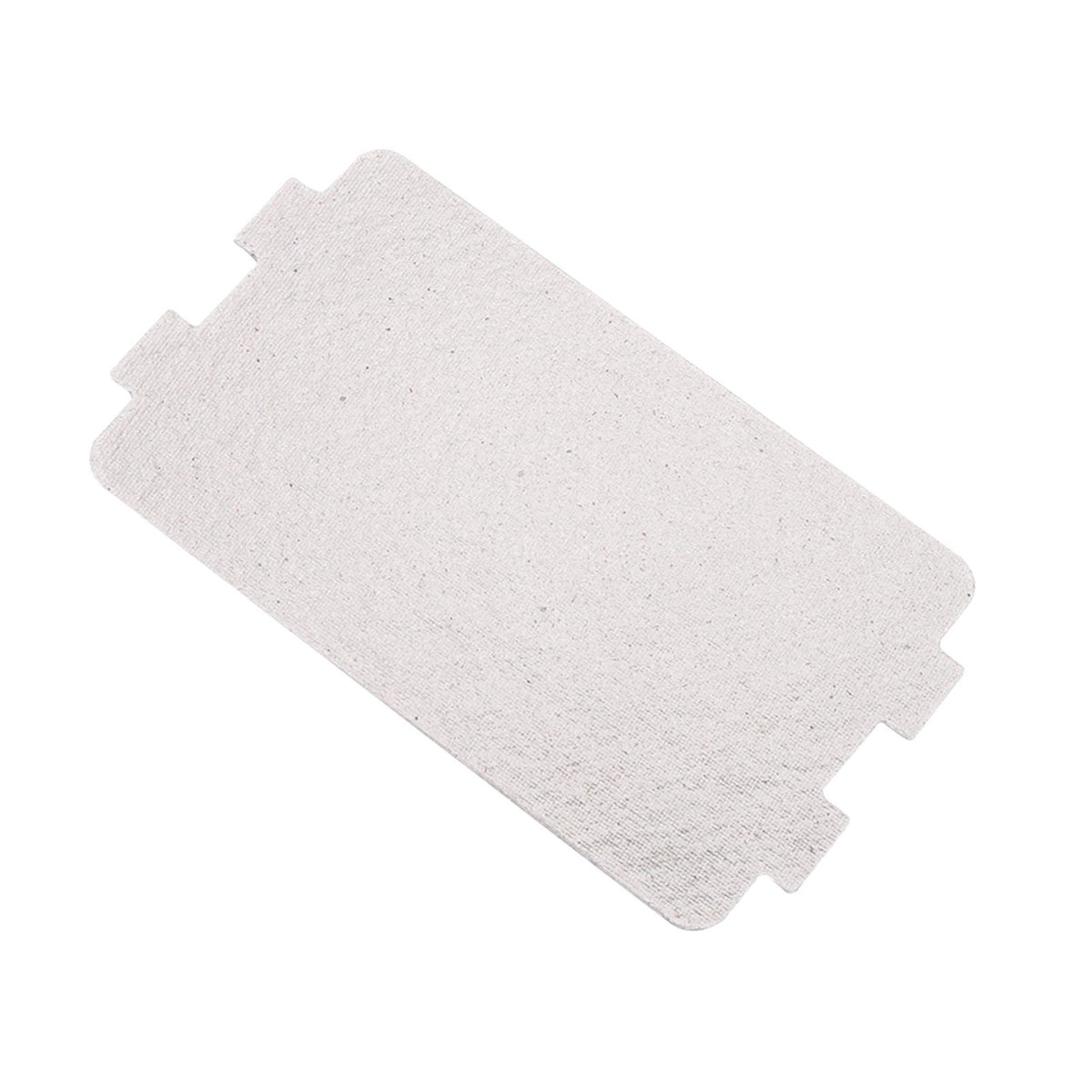 5PCS Microwave Oven Mica Plate Sheet Replacement Repairing Accessory