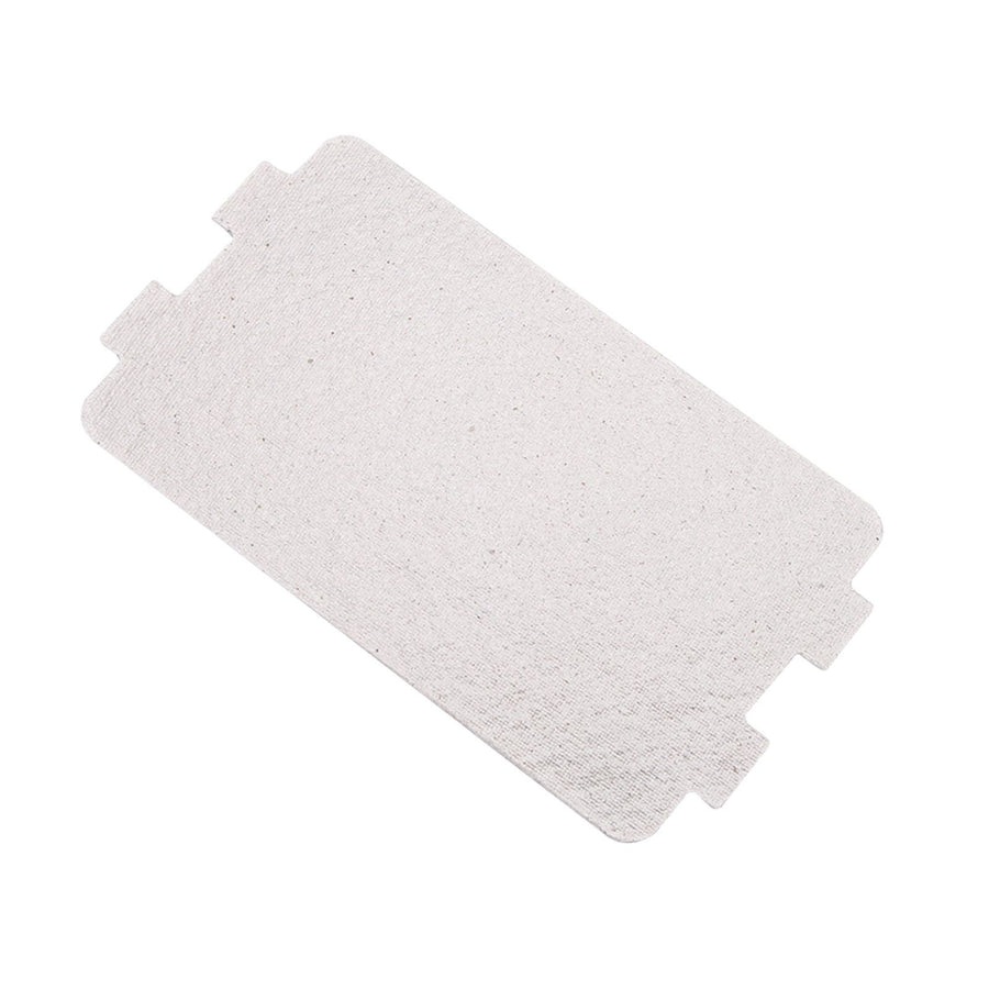 5PCS Microwave Oven Mica Plate Sheet Replacement Repairing Accessory