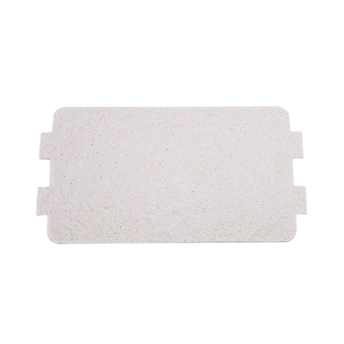 5PCS Microwave Oven Mica Plate Sheet Replacement Repairing Accessory