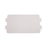 5PCS Microwave Oven Mica Plate Sheet Replacement Repairing Accessory