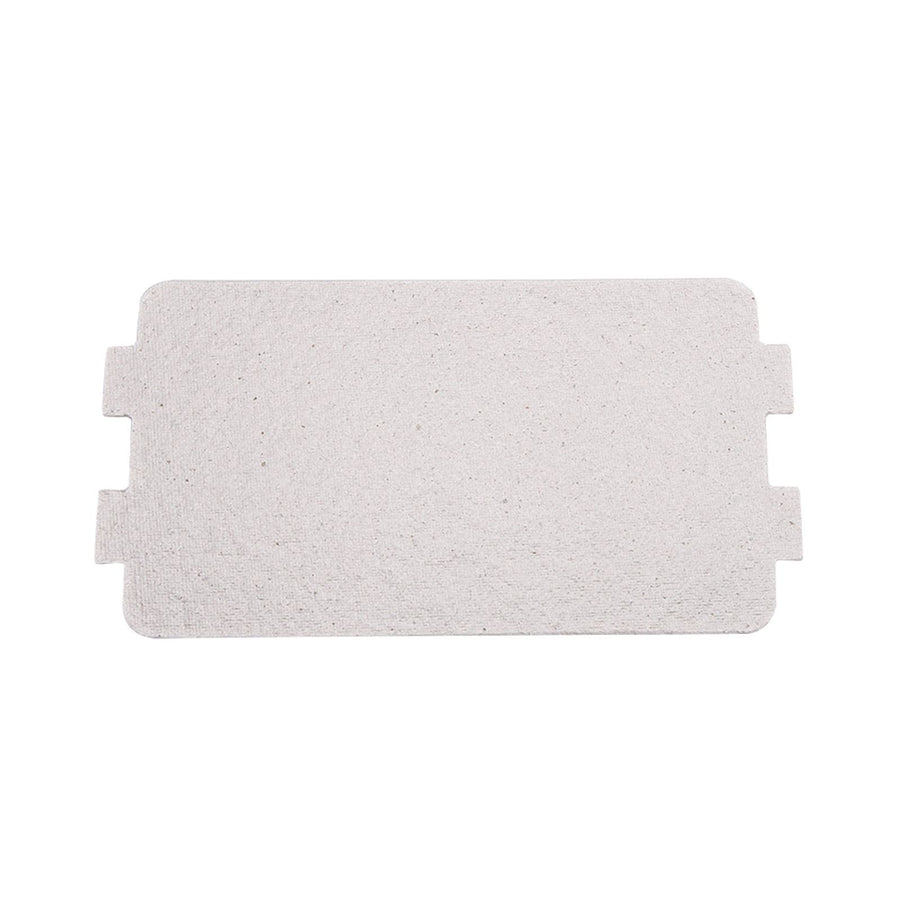 5PCS Microwave Oven Mica Plate Sheet Replacement Repairing Accessory