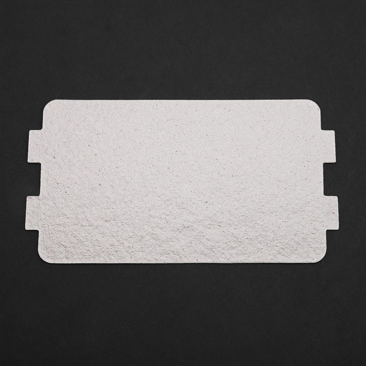 5PCS Microwave Oven Mica Plate Sheet Replacement Repairing Accessory