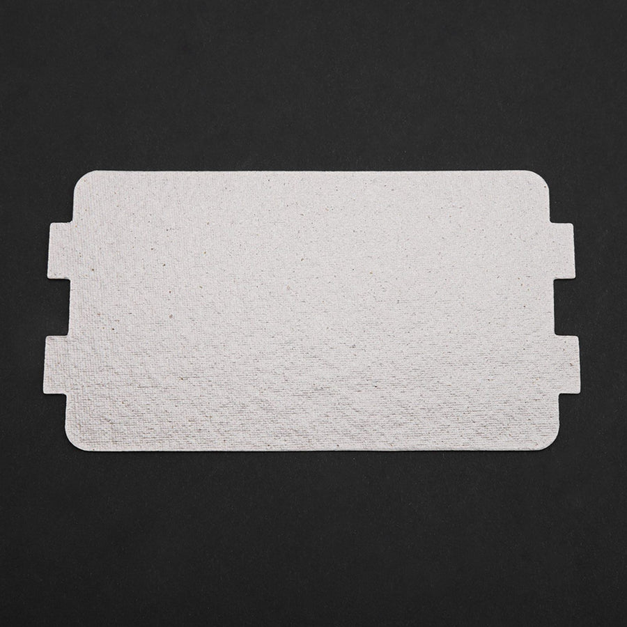 5PCS Microwave Oven Mica Plate Sheet Replacement Repairing Accessory