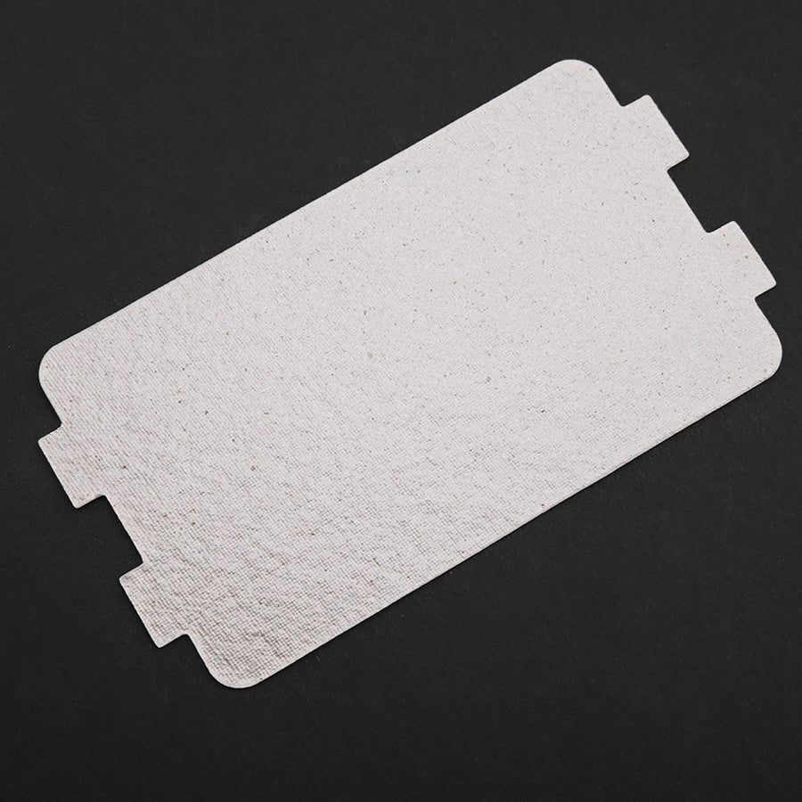 5PCS Microwave Oven Mica Plate Sheet Replacement Repairing Accessory