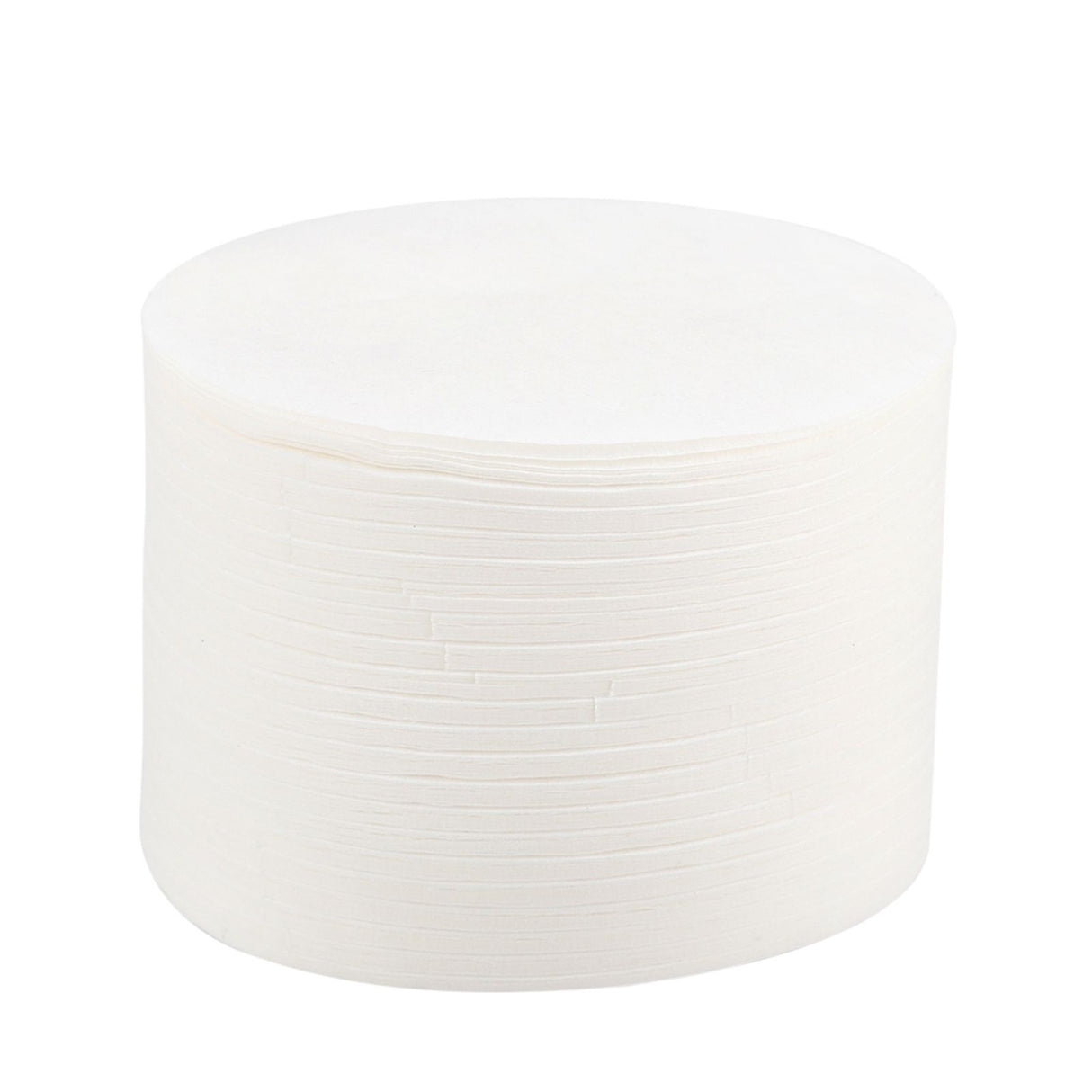 350PCS Round Coffee Filter Paper Coffee Maker Filters Strainers for Coffee Maker