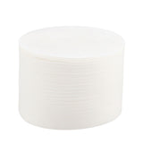 350PCS Round Coffee Filter Paper Coffee Maker Filters Strainers for Coffee Maker