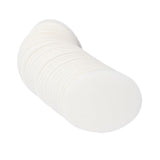 350PCS Round Coffee Filter Paper Coffee Maker Filters Strainers for Coffee Maker