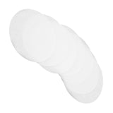 350PCS Round Coffee Filter Paper Coffee Maker Filters Strainers for Coffee Maker