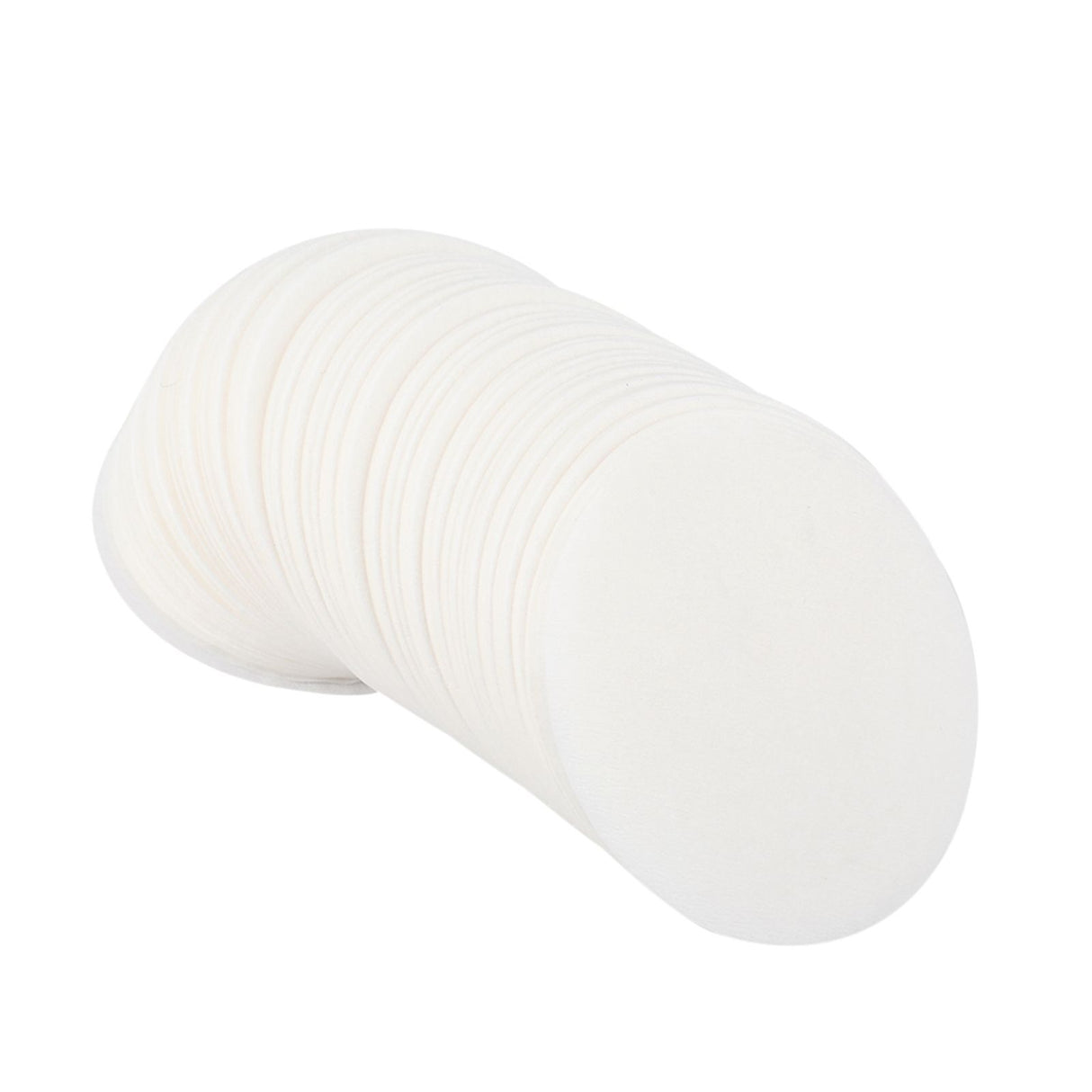 350PCS Round Coffee Filter Paper Coffee Maker Filters Strainers for Coffee Maker