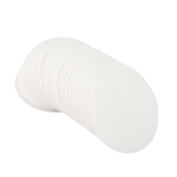 350PCS Round Coffee Filter Paper Coffee Maker Filters Strainers for Coffee Maker - Extra Image