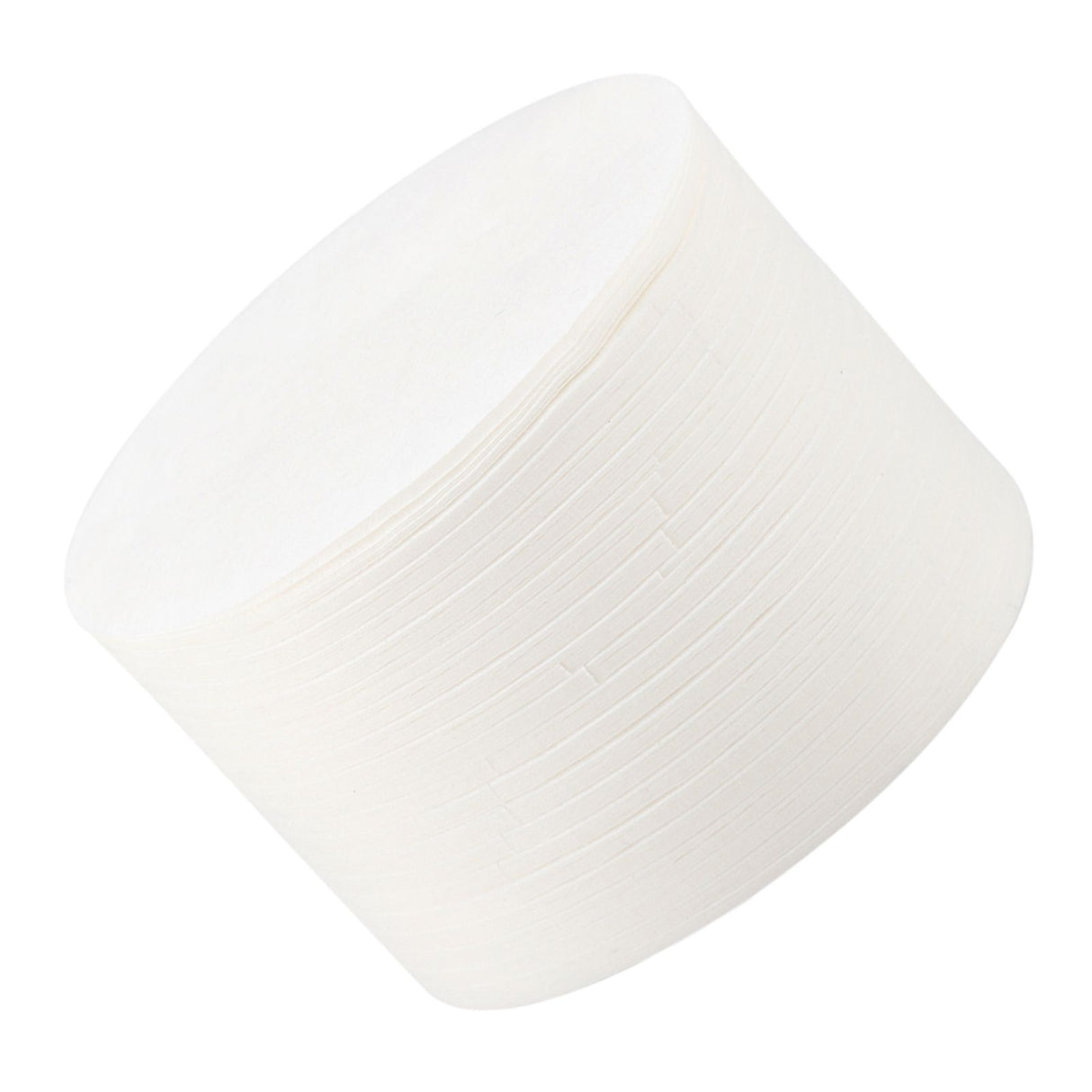 350PCS Round Coffee Filter Paper Coffee Maker Filters Strainers for Coffee Maker