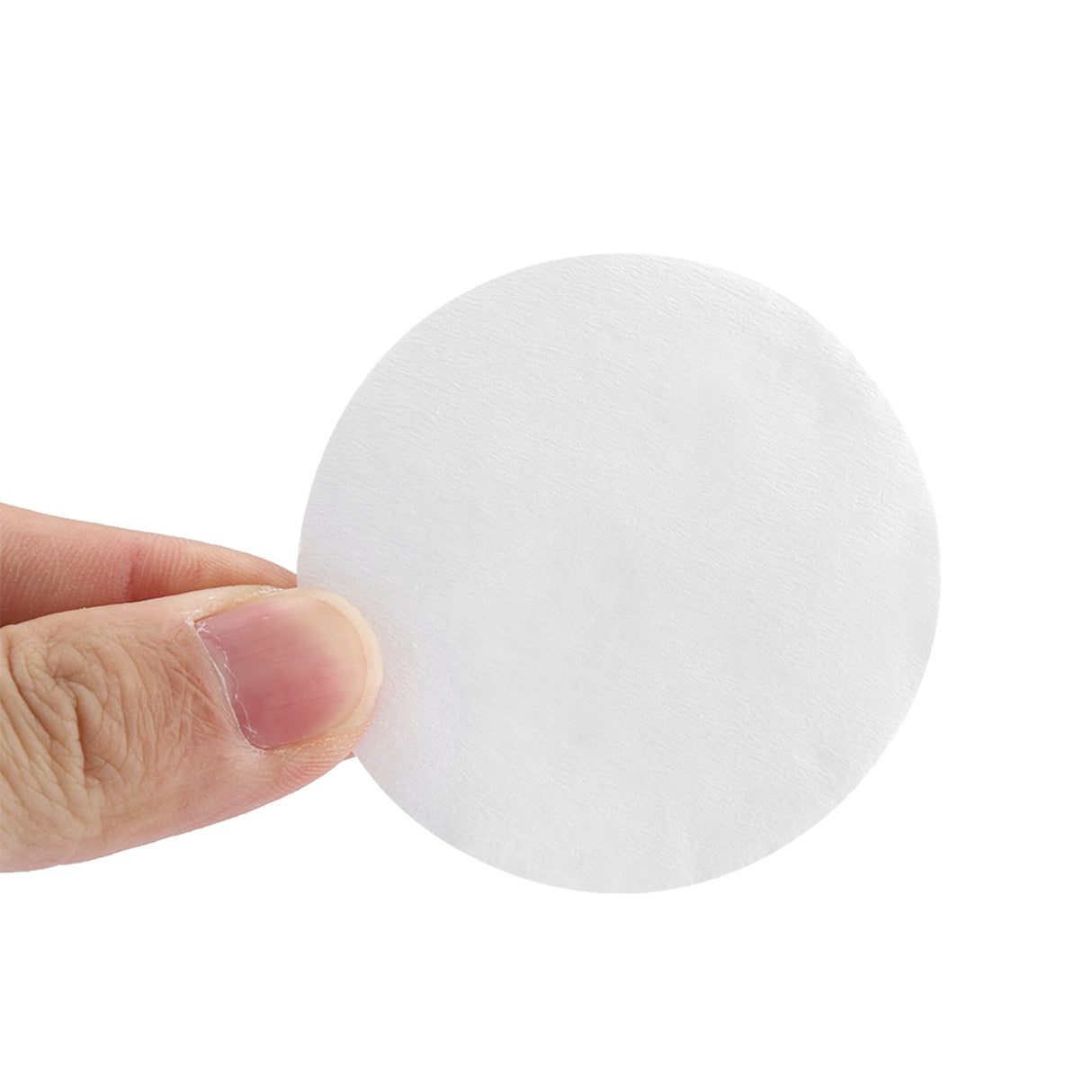 350PCS Round Coffee Filter Paper Coffee Maker Filters Strainers for Coffee Maker