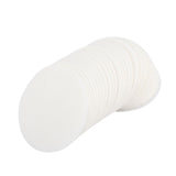 350PCS Round Coffee Filter Paper Coffee Maker Filters Strainers for Coffee Maker