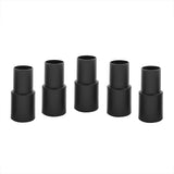 5PCS/Set Vacuum Cleaner Hose Adapter Converter Parts Accessory For 32mm to 35mm