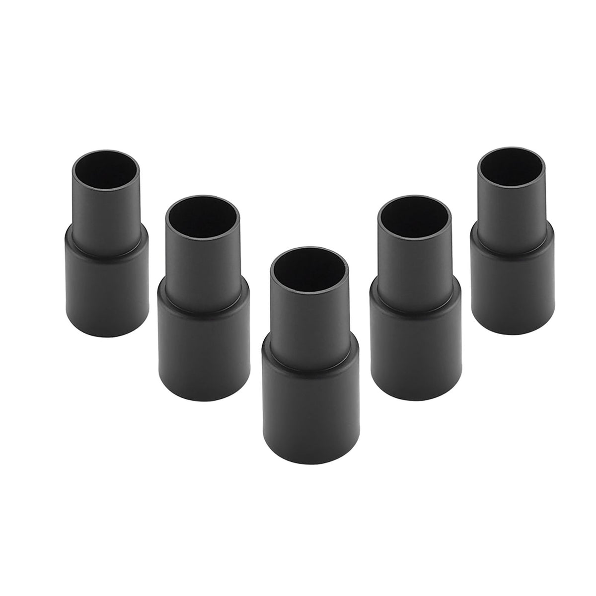 5PCS/Set Vacuum Cleaner Hose Adapter Converter Parts Accessory For 32mm to 35mm