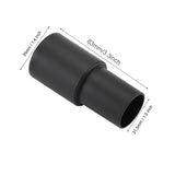 5PCS/Set Vacuum Cleaner Hose Adapter Converter Parts Accessory For 32mm to 35mm - Extra Image
