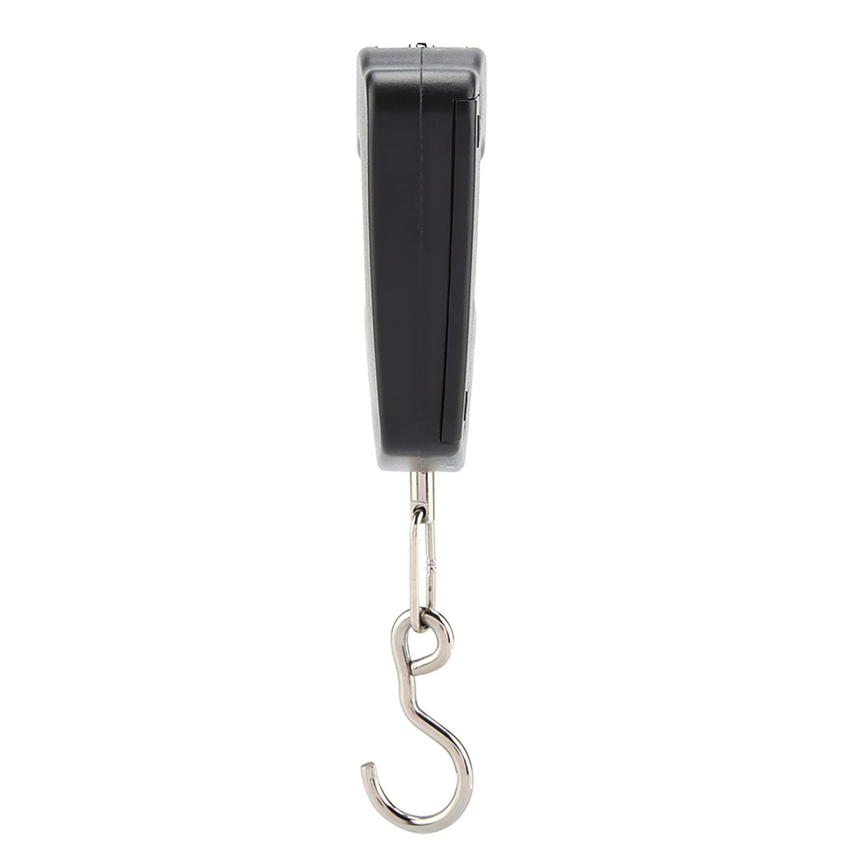 Pocket Size LCD Digital Electronic Hanging Scales Portable Hook Weighing Balance Max. Load 50Kg
