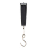 Pocket Size LCD Digital Electronic Hanging Scales Portable Hook Weighing Balance Max. Load 50Kg