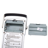 Electronic Fish Hook Scale 50Kg Luggage Weighing 7 in 1 Digital Hanging Scales