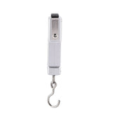 Electronic Fish Hook Scale 50Kg Luggage Weighing 7 in 1 Digital Hanging Scales