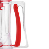 Hand held Manual Pancake Cupcake Batter Mixer Dispenser Blender Machine Baking Tool - Extra Image