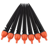 10M DIY Garden Water Drip Irrigation Kit Plant Automatic Watering Set