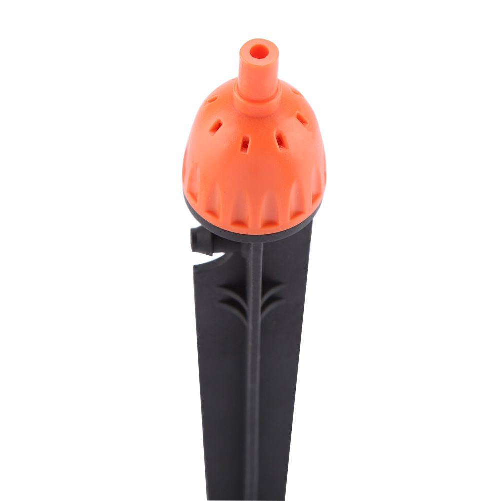 10M DIY Garden Water Drip Irrigation Kit Plant Automatic Watering Set