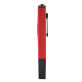 Portable LCD Digital Food Beverage PH Tester Aquarium Pool Water Quality Testing Pen Meter