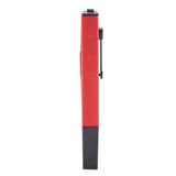 Portable LCD Digital Food Beverage PH Tester Aquarium Pool Water Quality Testing Pen Meter