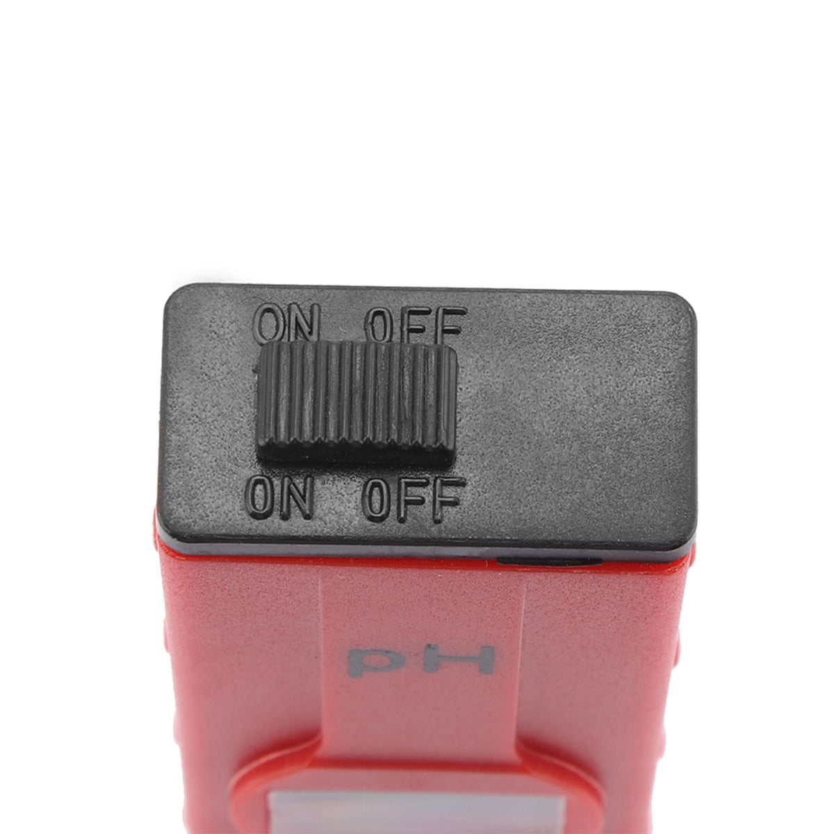 Portable LCD Digital Food Beverage PH Tester Aquarium Pool Water Quality Testing Pen Meter