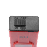 Portable LCD Digital Food Beverage PH Tester Aquarium Pool Water Quality Testing Pen Meter - Extra Image