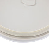 Portable Stainless Steel Lunch Box Container Bento Box Food Container (4 Layers 2800ml)
