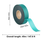 PVC Roll Tape Branch Bind Belt for Garden Parafilm Graft Plant Fruit Tree