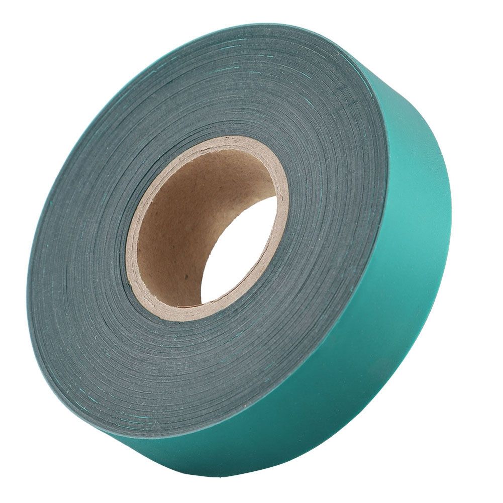 PVC Roll Tape Branch Bind Belt for Garden Parafilm Graft Plant Fruit Tree