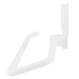 Adhesive Paper Towel Holder Bathroom Kitchen Roll Rack Storage Holder Roll Paper Rack