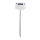 TA290 Digital Soil Hygrometer Moisture Meter Temperature Humidity Tester with Probe