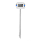 TA290 Digital Soil Hygrometer Moisture Meter Temperature Humidity Tester with Probe - Extra Image
