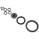 10pcs/ Set Useful Durable Rubber Sealing Ring Essential Sprayer Accessories